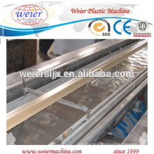 WPC MACHINE LINE WPC TURNKEY PROJECT MACHINERY